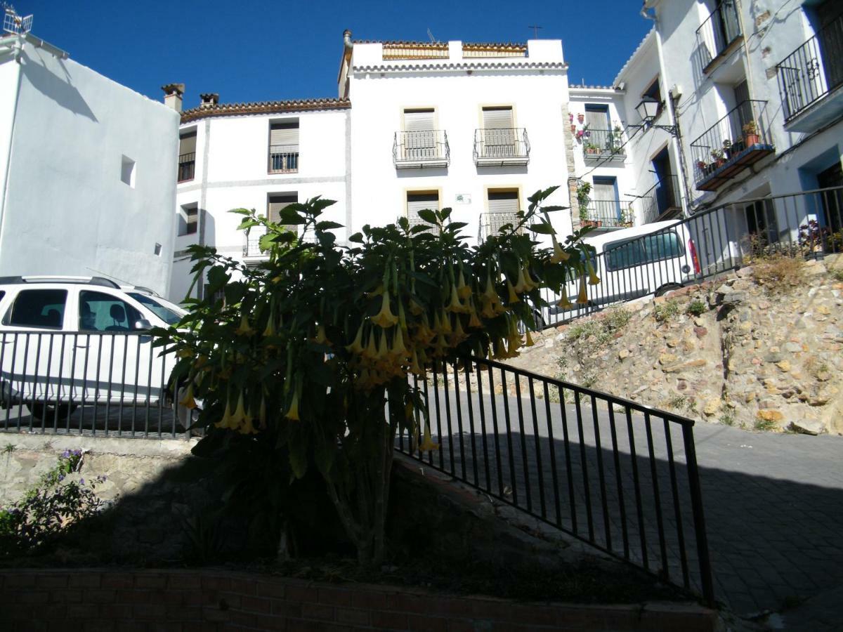 Casa La Chelva Guest House Alcudia de Veo Exterior photo