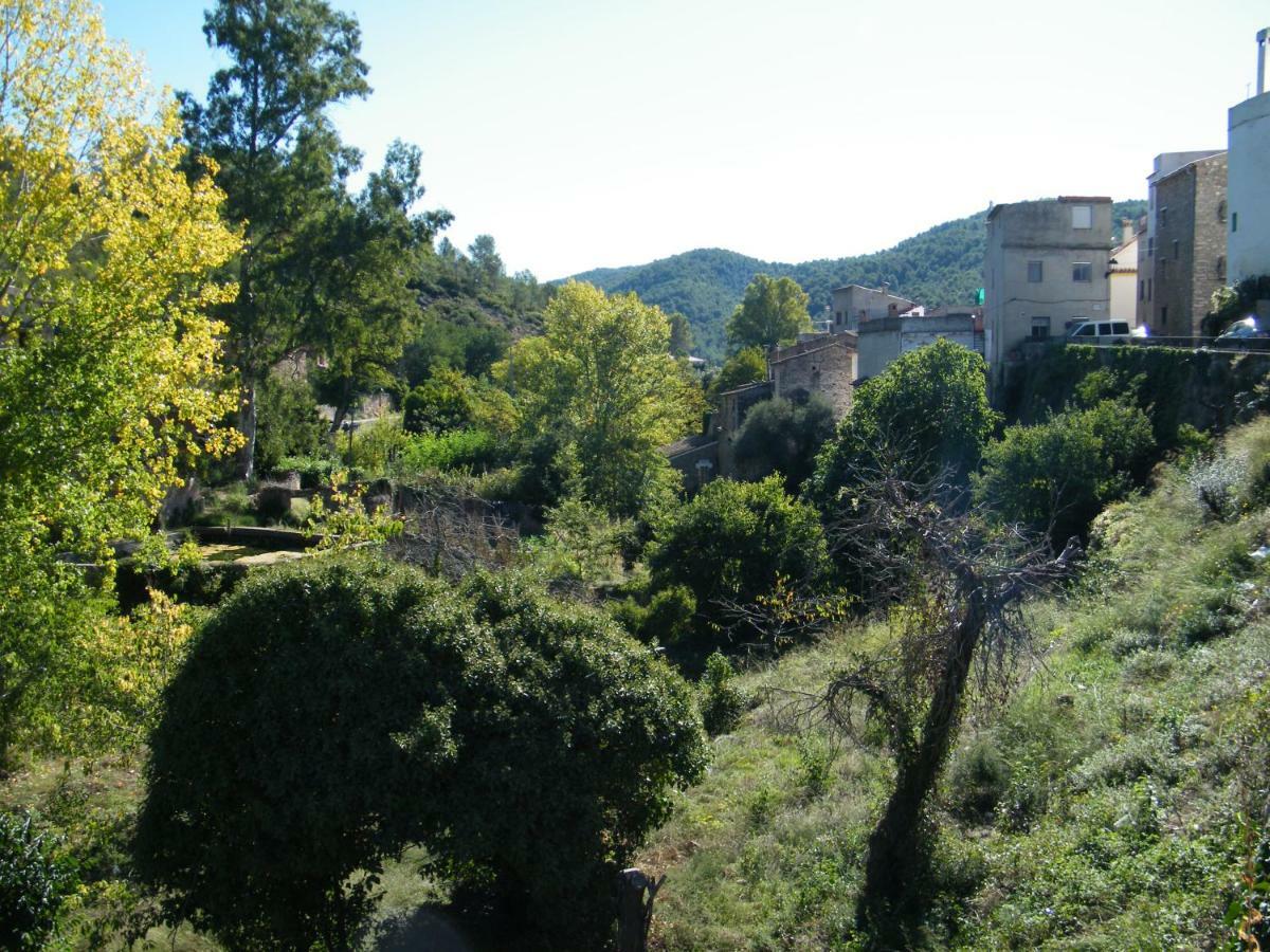 Casa La Chelva Guest House Alcudia de Veo Exterior photo